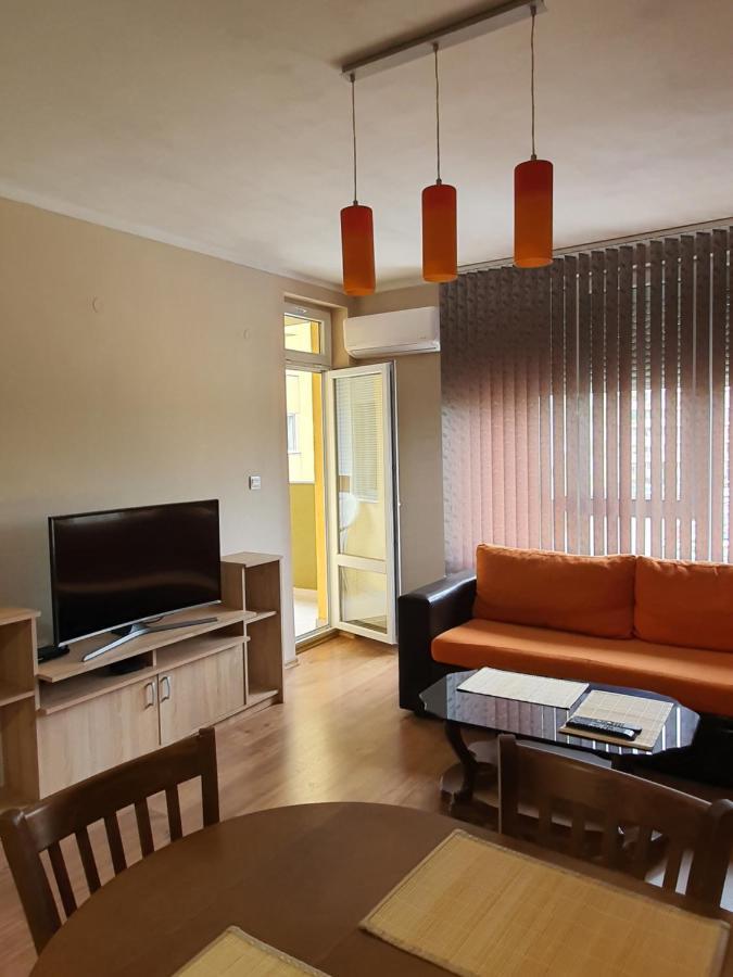 Нощувки Краткосрочен Наем Plovdiv Ngoại thất bức ảnh