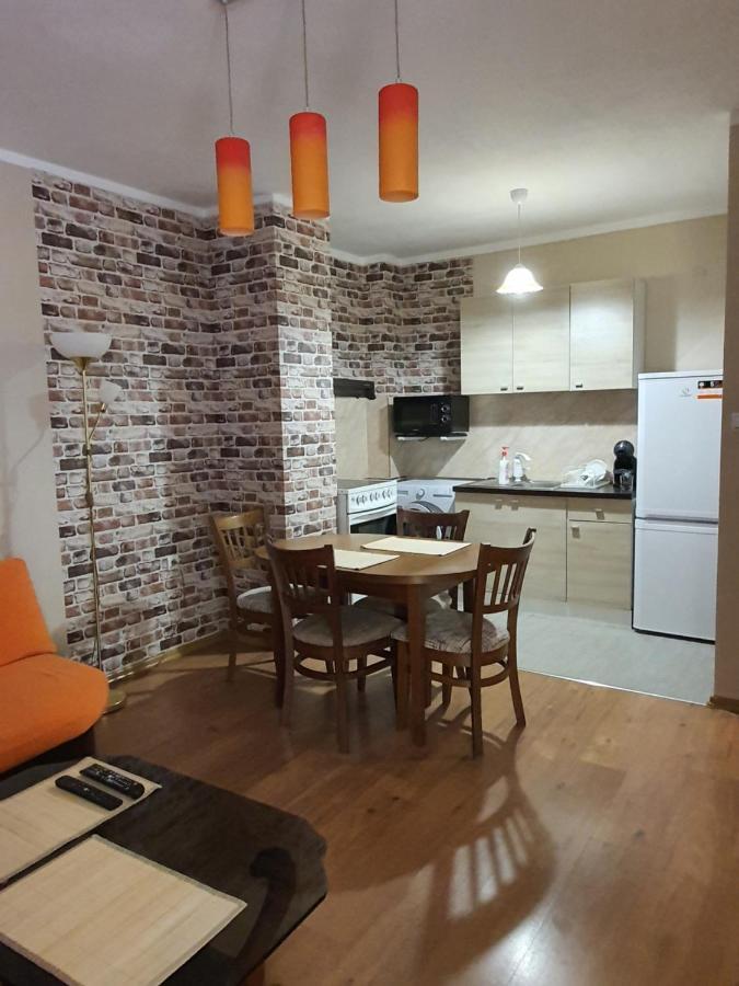 Нощувки Краткосрочен Наем Plovdiv Ngoại thất bức ảnh
